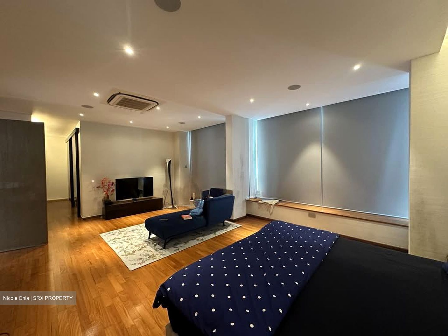 Seletar Hills Estate (D28), Semi-Detached #576541311